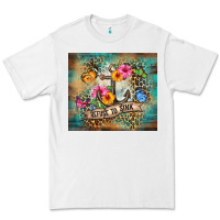 White western refuse to sink tumbler tbs Premium Tee - TumblerDesignByShophia