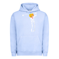 Pigment Grape Ice Golf Skeleton Pumpkin Halloween Shirt Urban Hoodie - maiPhamDesign