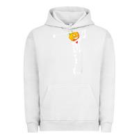 Pigment Lunar Rock Golf Skeleton Pumpkin Halloween Shirt Urban Hoodie - maiPhamDesign