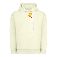 Pigment Pistachio Golf Skeleton Pumpkin Halloween Shirt Urban Hoodie - maiPhamDesign