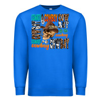 True Royal cowboy Premium Sweatshirt - AdoDesignShop