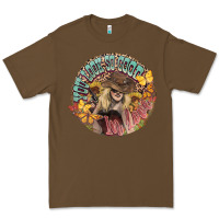 Cacao You look so good in love western Cowgirl Premium Tee - HowdyJamesFarm