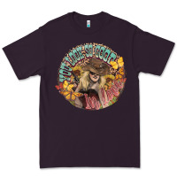 Plum You look so good in love western Cowgirl Premium Tee - HowdyJamesFarm