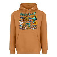 Meerkat this is how i fight my battles Heavyweight Hoodie - AdoDesignShop