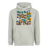 Moon Dust this is how i fight my battles Heavyweight Hoodie - AdoDesignShop