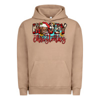 Pigment Burro mooey christmas sunflower Urban Hoodie - JahusDesignShop