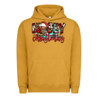 Pigment Peanut Butter mooey christmas sunflower Urban Hoodie - JahusDesignShop