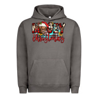 Pigment Tornado mooey christmas sunflower Urban Hoodie - JahusDesignShop