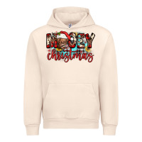 Sandshell mooey christmas sunflower Urban Hoodie - JahusDesignShop