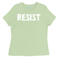 Matcha resist Ladies Tee - maiPhamDesign