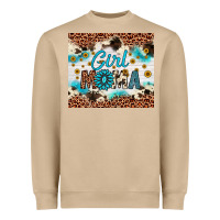 Mushroom mom Heavyweight Sweatshirt - Artiststas