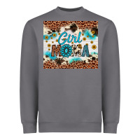 Storm mom Heavyweight Sweatshirt - Artiststas