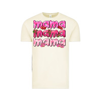 Vintage Arctic Mama mama mama mother's day Vintage Tee - HowdyJamesFarm