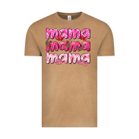 Vintage Camel Mama mama mama mother's day Vintage Tee - HowdyJamesFarm