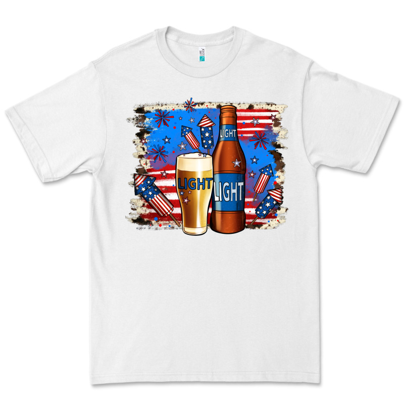 Just Here For The Light Premium Tee by Jasminsmagicworld | Teevron