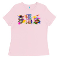 Fuck This Fuck That Fuck Them Fuck It Fuck You Fuc Ladies Tee | Teevron