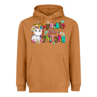 Meerkat sparkle like a unicorn Heavyweight Hoodie - AdoDesignShop