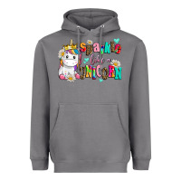 Storm sparkle like a unicorn Heavyweight Hoodie - AdoDesignShop