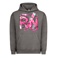 Pigment Tornado breast cancer rn registered nurse Urban Hoodie - JahusDesignShop