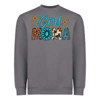 Storm girl mama Heavyweight Sweatshirt - Artiststas