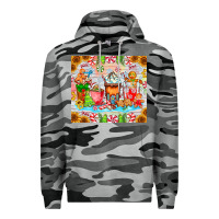 Christmas Coffee Class Premium Hoodie | Teevron