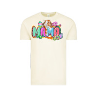 Vintage Arctic Western Mama Easter Vintage Tee - CowGirlArtShop
