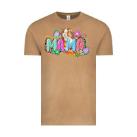 Vintage Camel Western Mama Easter Vintage Tee - CowGirlArtShop