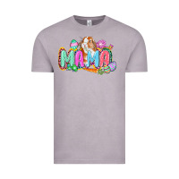 Vintage Zinc Western Mama Easter Vintage Tee - CowGirlArtShop