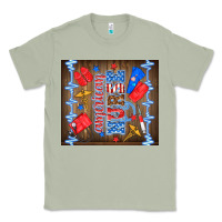 Matcha American nurse Classic Tee - TumblerDesignByShophia