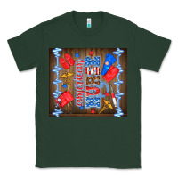 American Nurse Classic Tee | Teevron