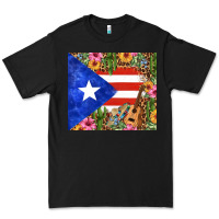 Black mexico and puerto rico tumbler tbs Premium Tee - TumblerDesignByShophia