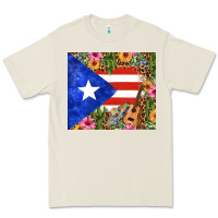 Bone mexico and puerto rico tumbler tbs Premium Tee - TumblerDesignByShophia