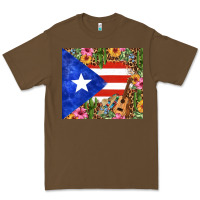 Cacao mexico and puerto rico tumbler tbs Premium Tee - TumblerDesignByShophia