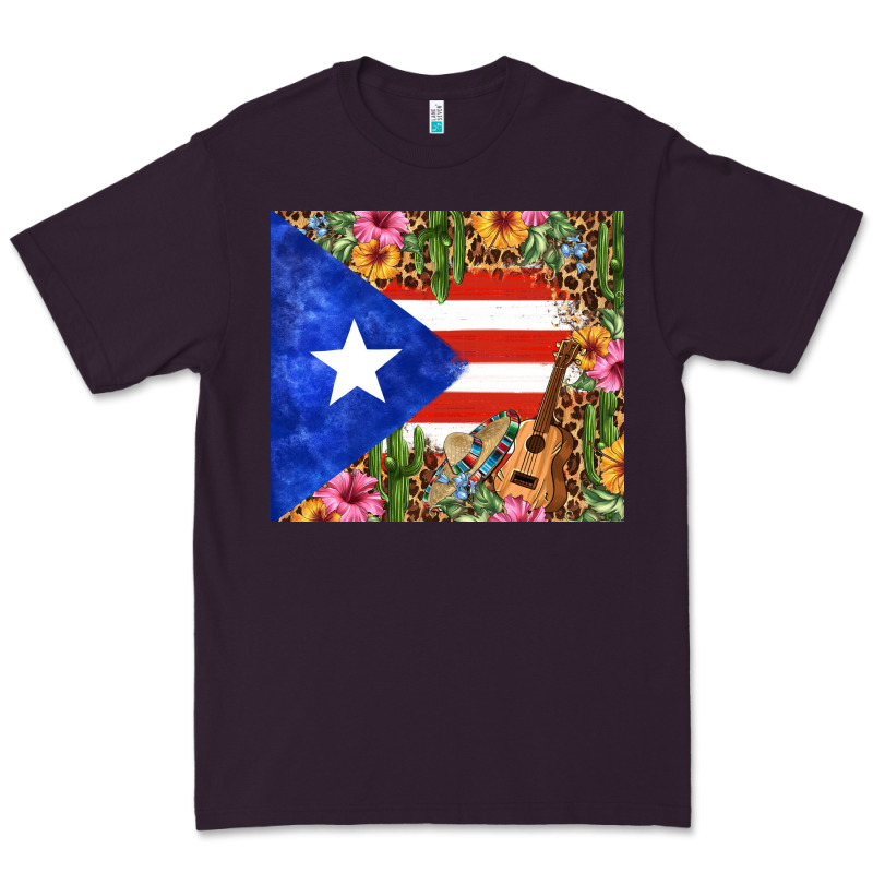 Mexico And Puerto Rico Tumbler Tbs Premium Tee by TumblerDesignByShophia | Teevron