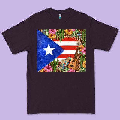 Mexico And Puerto Rico Tumbler Tbs Premium Tee Designed By Tumblerdesignbyshophia