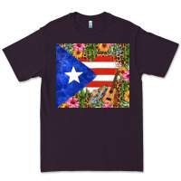 Plum mexico and puerto rico tumbler tbs Premium Tee - TumblerDesignByShophia
