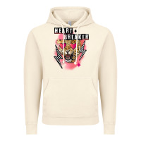 Vintage Artic Heart breaker Valentine's Day Vintage Hoodie - FaDigitalArtStudio