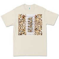 Bone mother's day nana leopard tumbler tbs Premium Tee - TumblerDesignByShophia