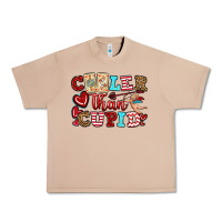 Burro cooler than cupid Urban Heavy Tee - OliviaCreatesArt