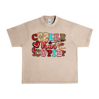 French Oak cooler than cupid Urban Heavy Tee - OliviaCreatesArt