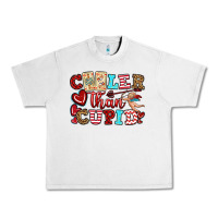 Lunar Rock cooler than cupid Urban Heavy Tee - OliviaCreatesArt