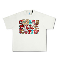 Pistachio cooler than cupid Urban Heavy Tee - OliviaCreatesArt