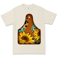 Bone cowtag Premium Tee - Jasminsmagicworld