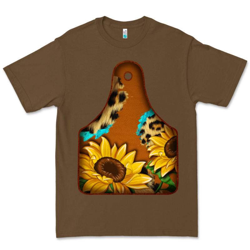Cowtag Premium Tee by Jasminsmagicworld | Teevron