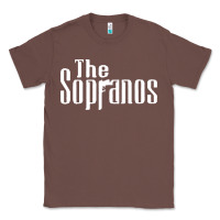 Chestnut the sopranos Classic Tee - maiPhamDesign