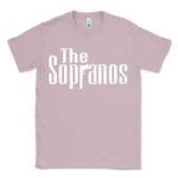 Lilac the sopranos Classic Tee - maiPhamDesign