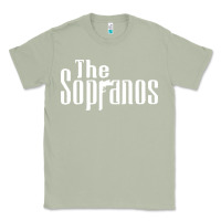 Matcha the sopranos Classic Tee - maiPhamDesign