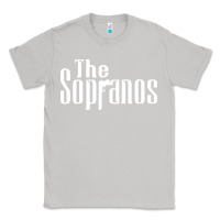 Moon Dust the sopranos Classic Tee - maiPhamDesign