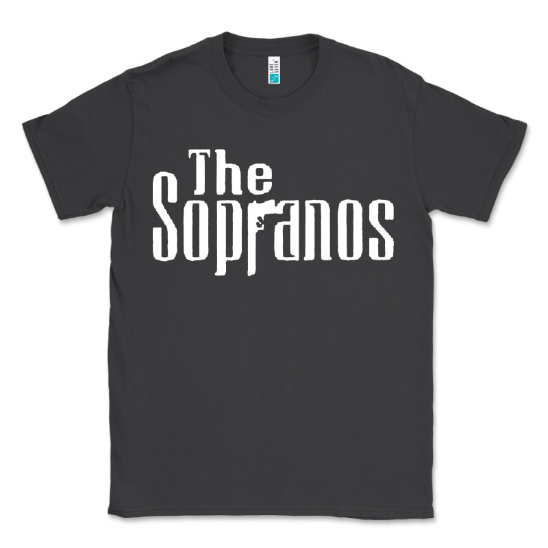 The Sopranos Classic Tee by maiPhamDesign | Teevron