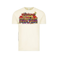 Vintage Arctic Mexican mom mother's day Vintage Tee - HowdyJamesFarm